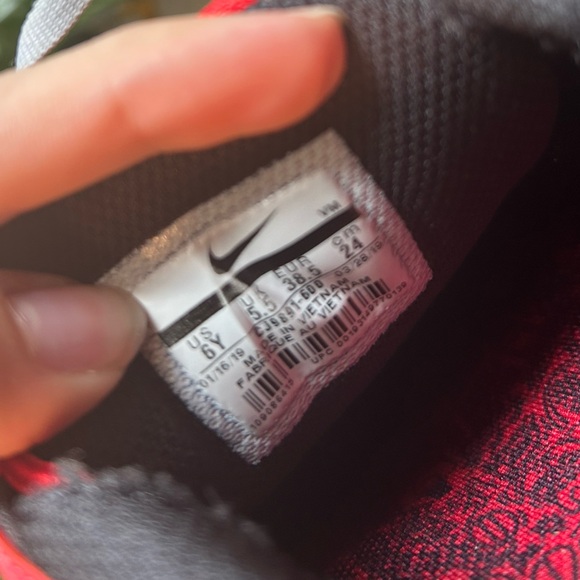 NIKE airmax 97 x Jayson Tatum “Saint Louis roots” - Picture 12 of 12